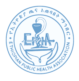 Ethiopian Public Health Association logo